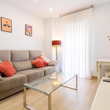 Charming 2 Bedroom Apartment Triana Bridge By Ocityzen Севилья Экстерьер фото