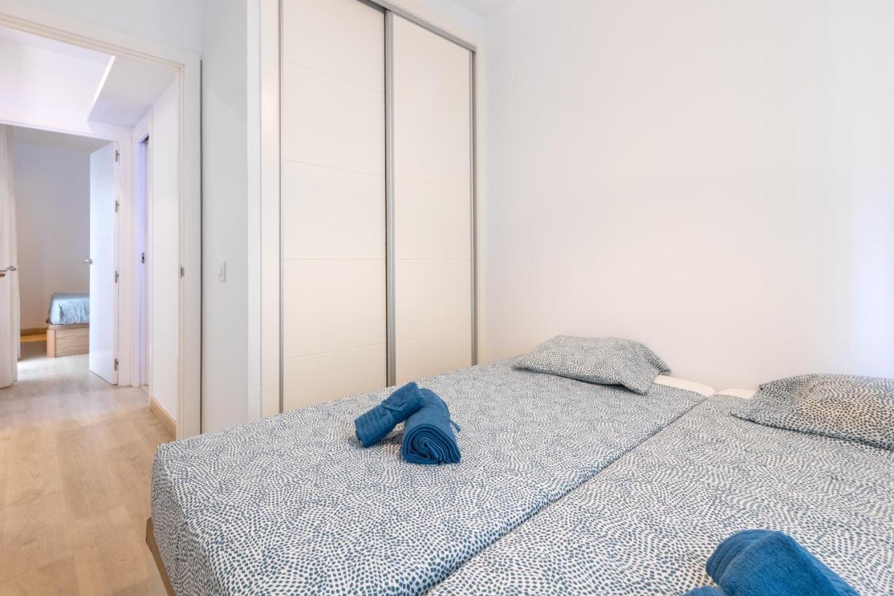 Charming 2 Bedroom Apartment Triana Bridge By Ocityzen Севилья Экстерьер фото